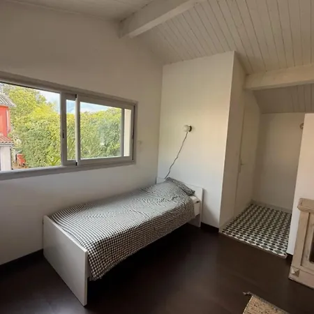 House With Large Private Pool Independent