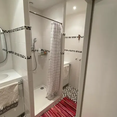 House With Large Private Pool Independent בית נופש