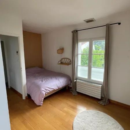 House With Large Private Pool Independent * טולוז