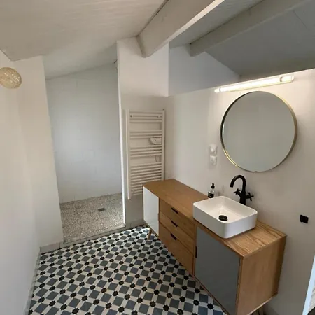 House With Large Private Pool Independent * Toulouse