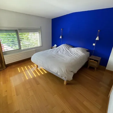 House With Large Private Pool Independent بيت للعطل *