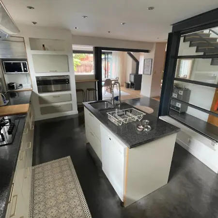 House With Large Private Pool Independent * Toulouse
